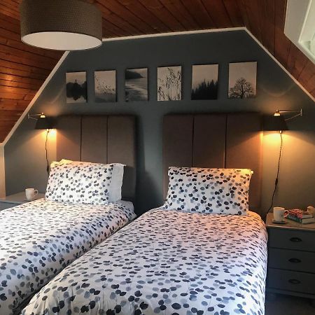 Scourie Guesthouse ภายนอก รูปภาพ
