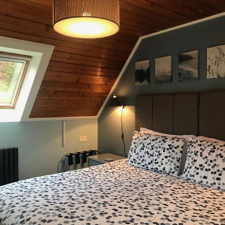 Scourie Guesthouse ภายนอก รูปภาพ