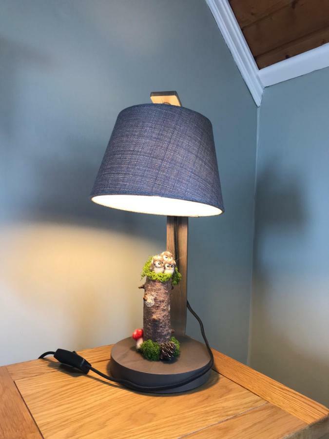 Scourie Guesthouse ภายนอก รูปภาพ